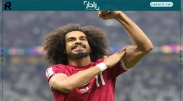 قنوات مميزة.. تعرف على الناقل الرسمي ومعلق مباراة قطر ضد الإمارات في تصفيات كأس العالم 2026